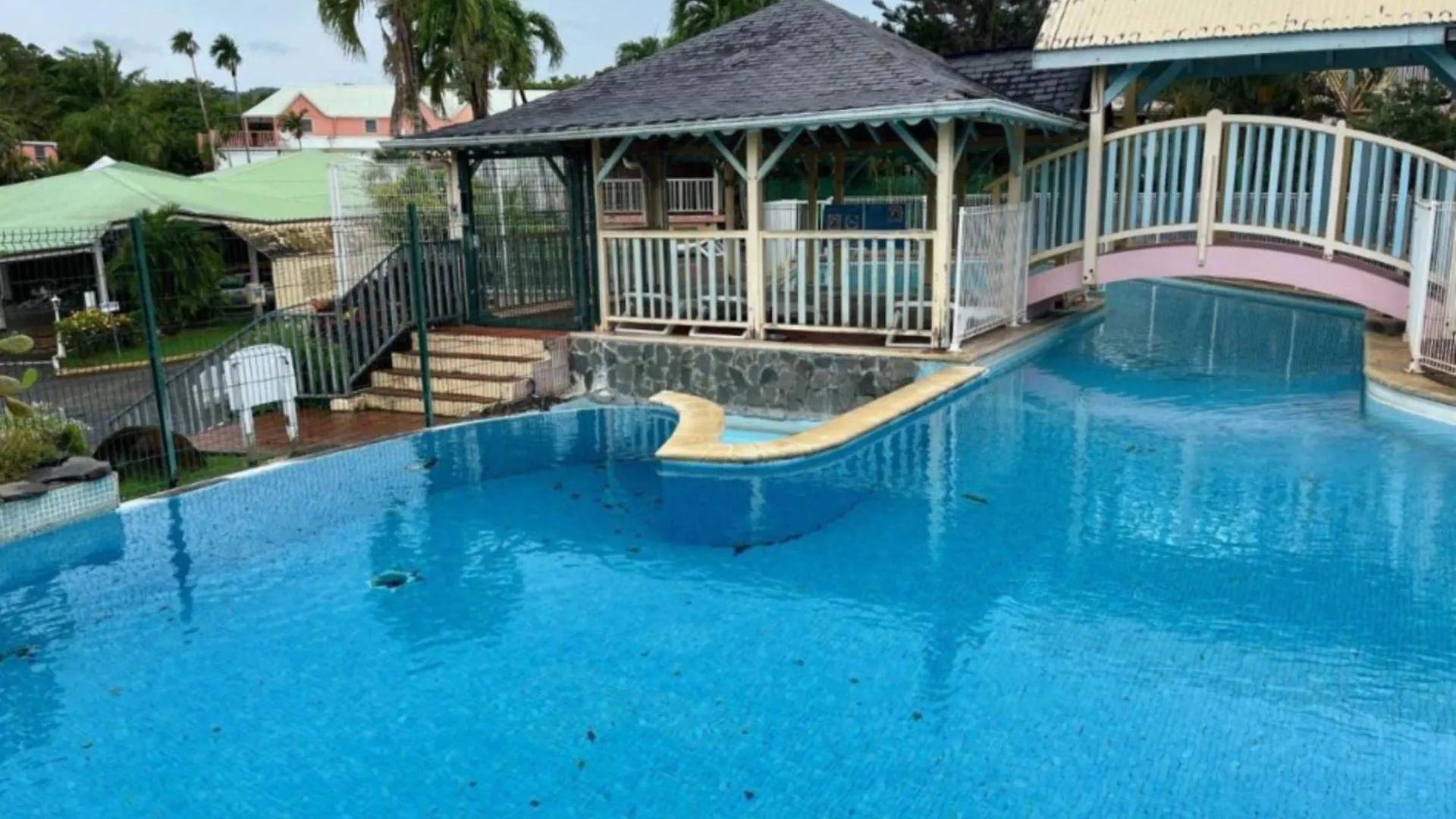 Un Petit Coin De Paradis Sainte-Anne Martinique